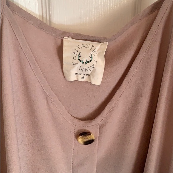 Fantastic Fawn Top - Picture 4 of 8